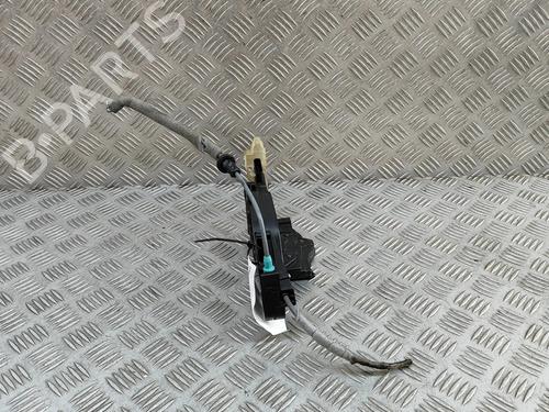 Front left lock MERCEDES-BENZ A-CLASS (W177) AMG A 35 4-matic (177.051) | BP28028436C98 - Image 4