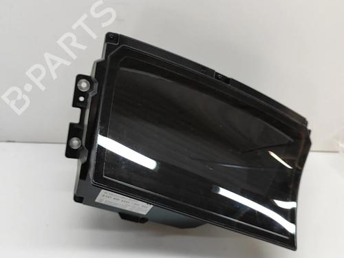 Used Display monitor Display monitor MERCEDES-BENZ GLE (V167) GLE 450 d 4-matic (167.133) (370 hp) 28687485 28687485