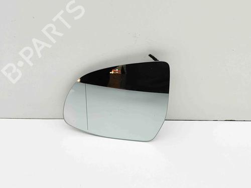 Used Left mirror glass Left mirror glass BMW X3 (G01, F97, G08) xDrive M40 i (360 hp) 29495062 29495062