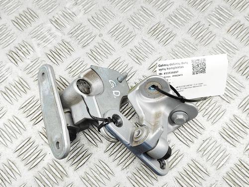hingedoor-check-strap-mercedes-benz-cla-coupe-c117-2013-2014-2015-2016-2017-2018-2019-33383760 main image