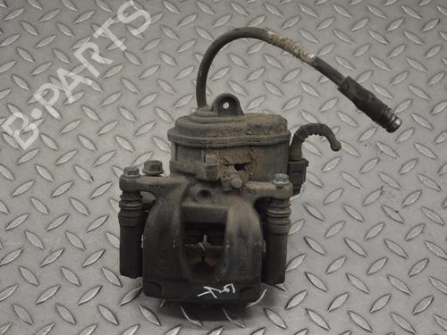 Used Left rear brake caliper AUDI Q5 (FYB, FYG) 2.0 TDI quattro (190 hp) 30243089
