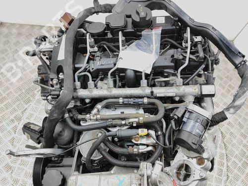 Engine VOLVO V60 II (225) T4 | BP17548937M1