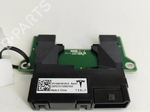 Used Electronic module Electronic module TESLA MODEL Y (5YJY) EV Performance All-wheel Drive (534 hp) 33361826 33361826
