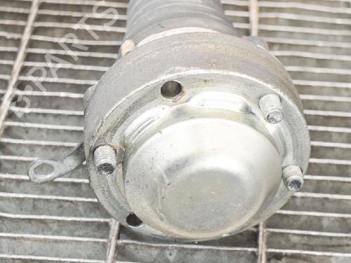Left rear driveshaft AUDI A5 (8T3) RS5 quattro | BP6754587M40 