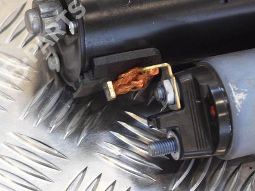 Starter BMW 7 (G11, G12) 750 d, Ld xDrive | BP6751380M8