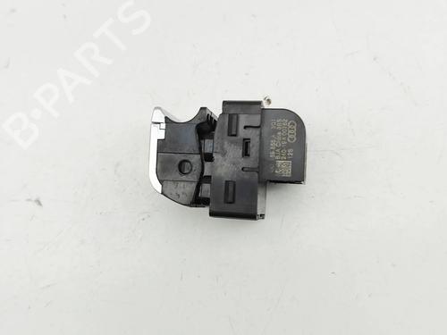 Right rear window switch AUDI A6 C8 Avant (4A5) RS6 TFSI Mild Hybrid quattro | BP33549639I28 - Image 3