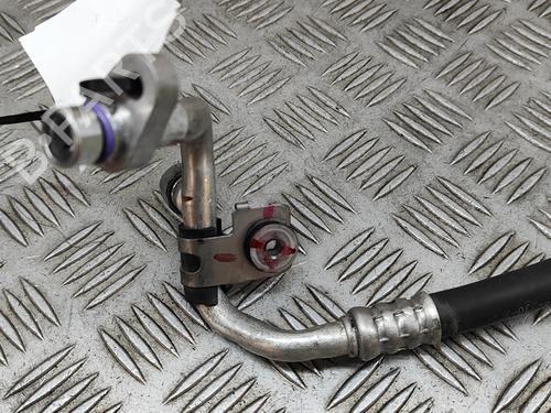AC pipe NISSAN LEAF (ZE1) Electric | BP28431271M126 