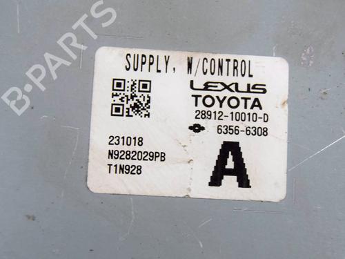 Electronic module TOYOTA bZ4X (_EAM1_) EV (YEAM15) | BP28560730M83 - Image 7