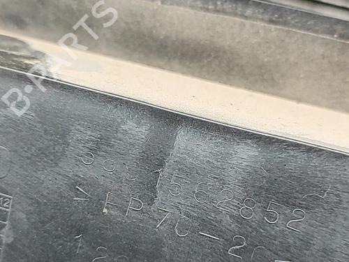 Air filter box IVECO DAILY VI Van 33S14, 35S14, 35C14, 42S14 | BP30514518M87 