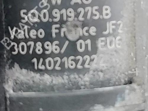 Electronic module VW PASSAT B8 (3G2, CB2) 1.6 TDI | BP18879710M83  - Image 7