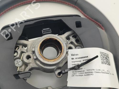 Rat TOYOTA C-HR (_X2_, _H2_) Hybrid (MAXH20) | BP33371535C49 - Image 6