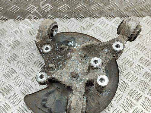 Right rear steering knuckle MERCEDES-BENZ A-CLASS (W176) A 180 CDI / d (176.012) | BP20982304M28 