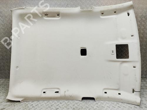 Used Interior roof Interior roof MITSUBISHI L200 / TRITON (KJ_, KK_, KL_) 2.4 DI-D 4WD (KL1T) (181 hp) 33394977 33394977