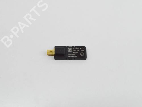 Used Electronic module Electronic module AUDI Q4 E-TRON Sportback (F4N) 40 (204 hp) 27761653 27761653