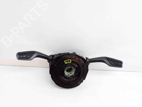 Ratstangsstang TESLA MODEL 3 (5YJ3) EV (261 hp) 27764484