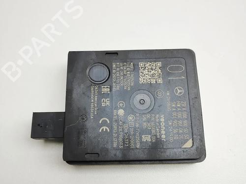 Used Electronic module Electronic module 37469383 37469383