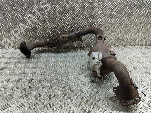 Catalyst FORD FOCUS III 1.0 EcoBoost | BP30108163M10