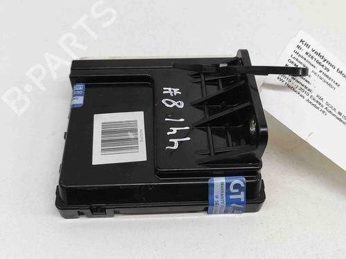 Used Electronic module KIA SOUL III (SK3) E-SOUL (204 hp) 27778889