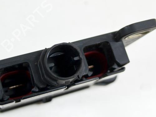 Electronic module BMW 5 (F10) 520 d | BP14622248M83 