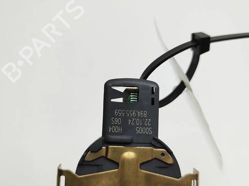 Electronic sensor PORSCHE 911 Convertible (992) 3.0 Carrera (992312) | BP38018406M84  - Image 7
