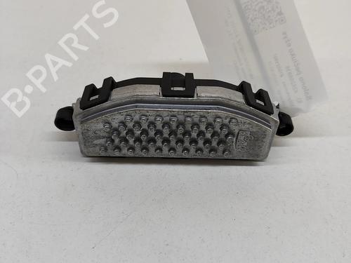 Used Heater resistor MERCEDES-BENZ A-CLASS (W177) A 180 (177.084) (136 hp) 28548894