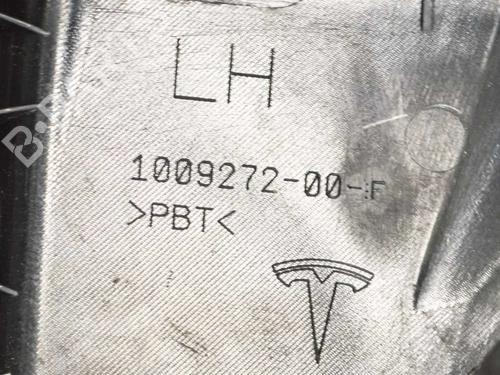 Rear bumper bracket TESLA MODEL S (5YJS) 70D AWD | BP32756559C159  - Image 8