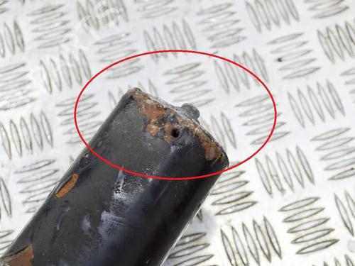 Starter AUDI A1 (8X1, 8XK) 1.4 TFSI | BP7698652M8 