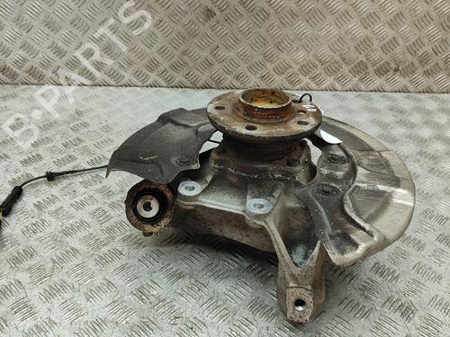 Right rear steering knuckle BMW X7 (G07) xDrive M 50 d | BP27533025M28 