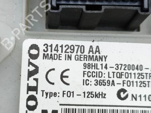 Fuse box VOLVO S60 II (134) D3 | BP39719688E1 - Image 6