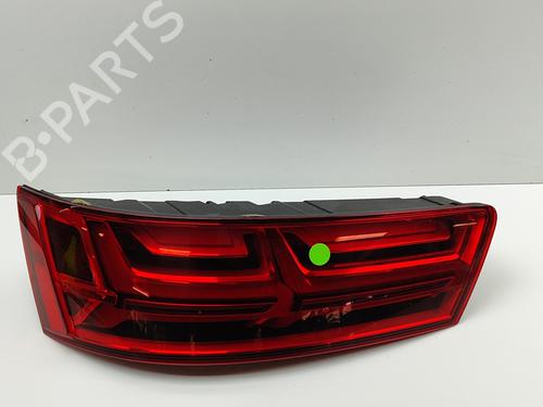 Used Left taillight AUDI Q7 (4MB, 4MG, 4MQ) 3.0 TDI e-tron quattro (374 hp) 26309452