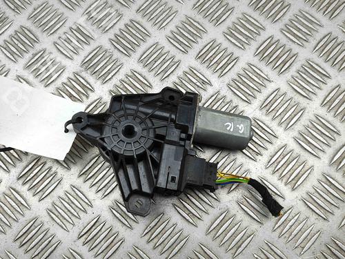Left rear window motor MERCEDES-BENZ A-CLASS (W176) A 180 CDI / d (176.012) | BP29283064E23 