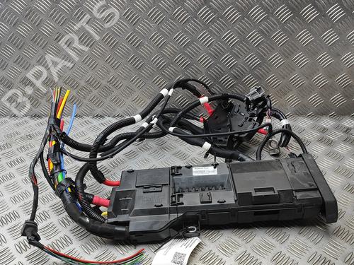 Used Wiring harness FORD TRANSIT CUSTOM V362 Van (FY, FZ) 2.0 EcoBlue (105 hp) 30754450