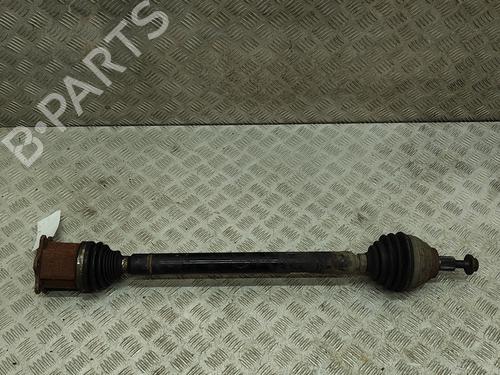 Used Right front driveshaft VW PASSAT B8 Variant (3G5, CB5) 2.0 TDI (150 hp) 26581864