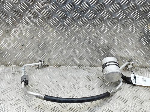 Used AC pipe AC pipe NISSAN LEAF (ZE1) Electric (218 hp) 40014269 40014269