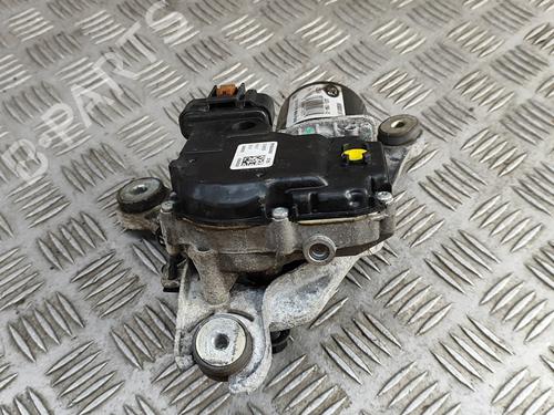 Front wipers mechanism FORD MONDEO V Turnier (CF) 2.0 TDCi | BP27346102C83 