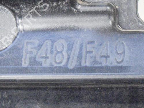 Support BMW X1 (F48) sDrive 18 d | BP6759696C155 
