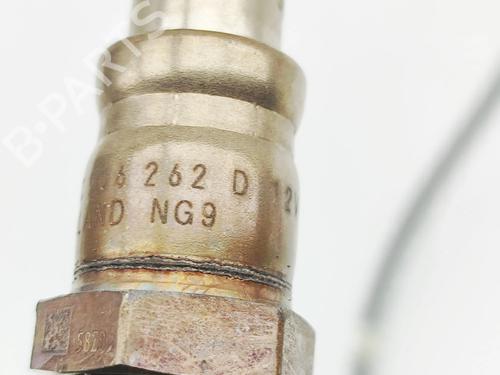 Electronic sensor SKODA FABIA IV (PJ3) 1.0 TSI | BP39101746M84 - Image 7