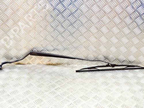 Used Front wipers mechanism MASERATI GRAN TURISMO I 4.7 (450 hp) 14627476