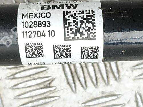 Right front driveshaft BMW XM (G09) XM All-wheel Drive | BP32370052M39  - Image 7