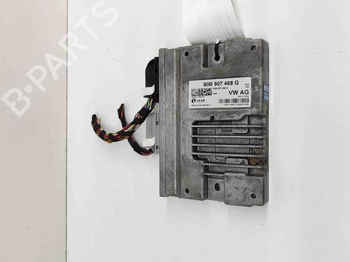 Used Electronic module AUDI Q5 (FYB, FYG) 40 TDI quattro (190 hp) 27782260