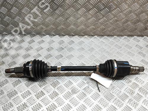 Used Right front driveshaft MASERATI GHIBLI III (M157) 3.0 S Q4 (409 hp) 24140892