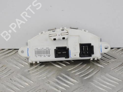 Used Heater resistor BMW 2 Coupe (F22, F87) M 235 i (326 hp) 14660323