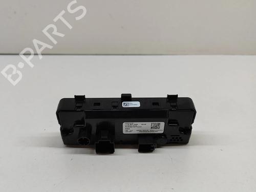 Electronic module SEAT TARRACO (KN2) 2.0 TDi | BP27767949M83