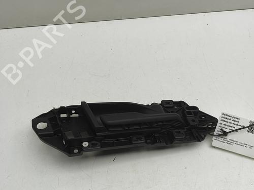 Used Front right interior door handle Front right interior door handle PORSCHE CAYENNE Coupe (9YB) 4.0 S AWD (9YBBJ1) (475 hp) 33382894 33382894