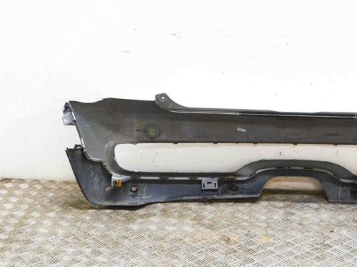 Rear bumper MINI MINI Roadster (R59) Cooper S | BP29569815C8 