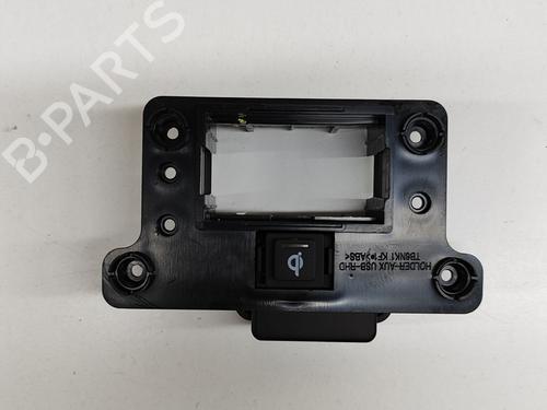 Used Electronic module HYUNDAI IONIQ (AE) 1.6 GDI Hybrid (105 hp) 16258275
