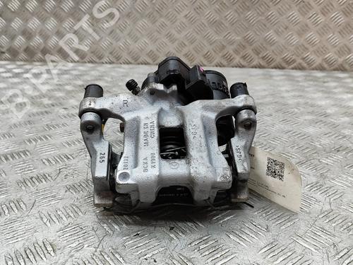 Used Right rear brake caliper MAZDA CX-30 (DM) SKYACTIV-G M Hybrid (122 hp) 28556411