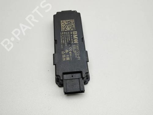 Electronic module BMW X5 (G05, F95) xDrive 45 e Plug-in Hybrid | BP36358668M83 - Image 2