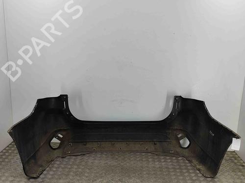 Rear bumper MITSUBISHI OUTLANDER III (GG_W, GF_W, ZJ, ZL, ZK) 2.0 Hybrid 4WD (GG2W) | BP29593438C8 