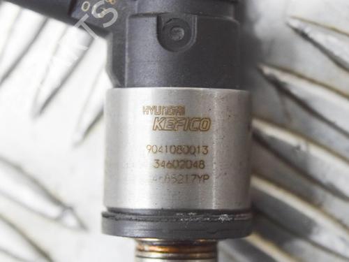 Injector HYUNDAI i30 Coupe 1.6 GDI | BP7082529M100 